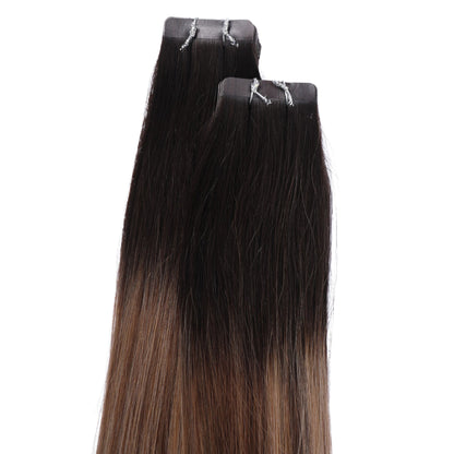 STANDARD TAPE EXTENSION ΦΥΣΙΚΗ ΤΡΙΧΑ REMY BALAYAGE NO 1BT4/14 - WS