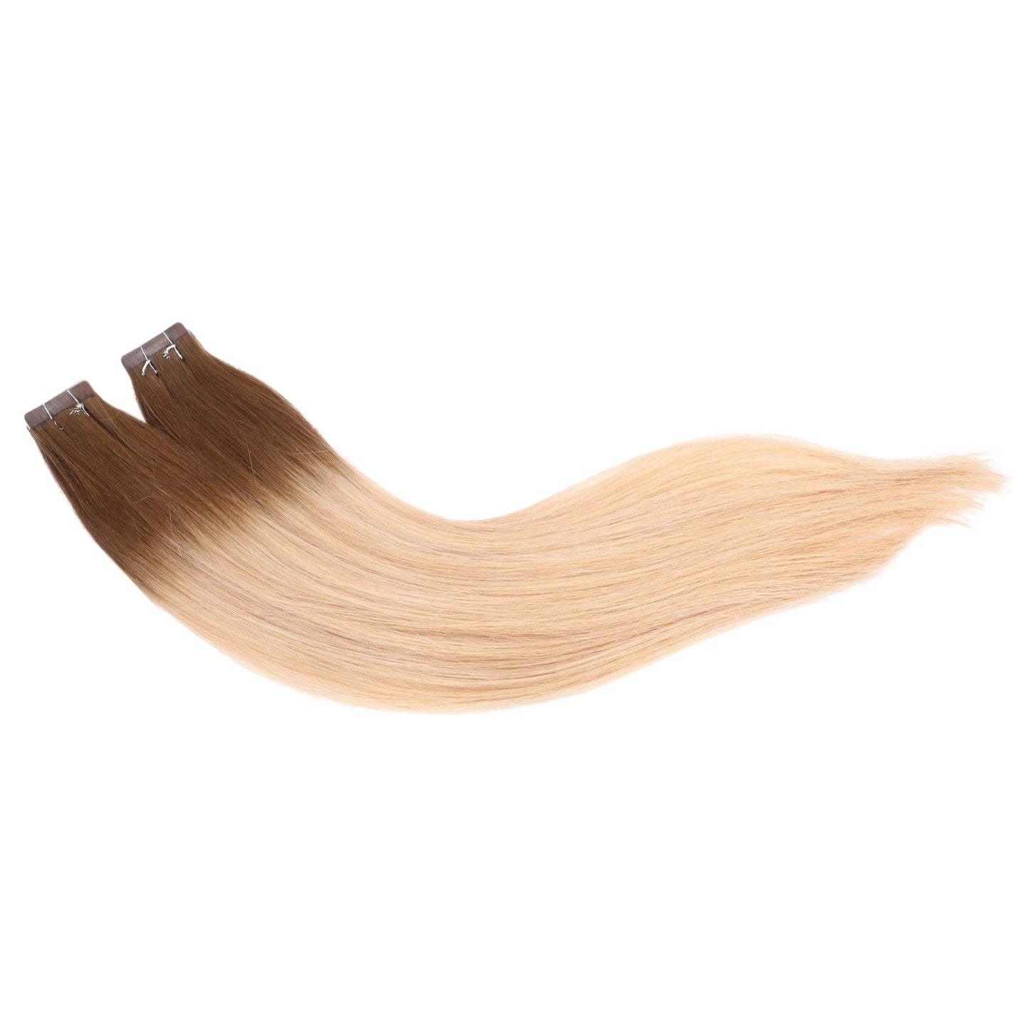 STANDARD TAPE EXTENSION ΦΥΣΙΚΗ ΤΡΙΧΑ REMY BALAYAGE NO 4Τ18/22  - WS