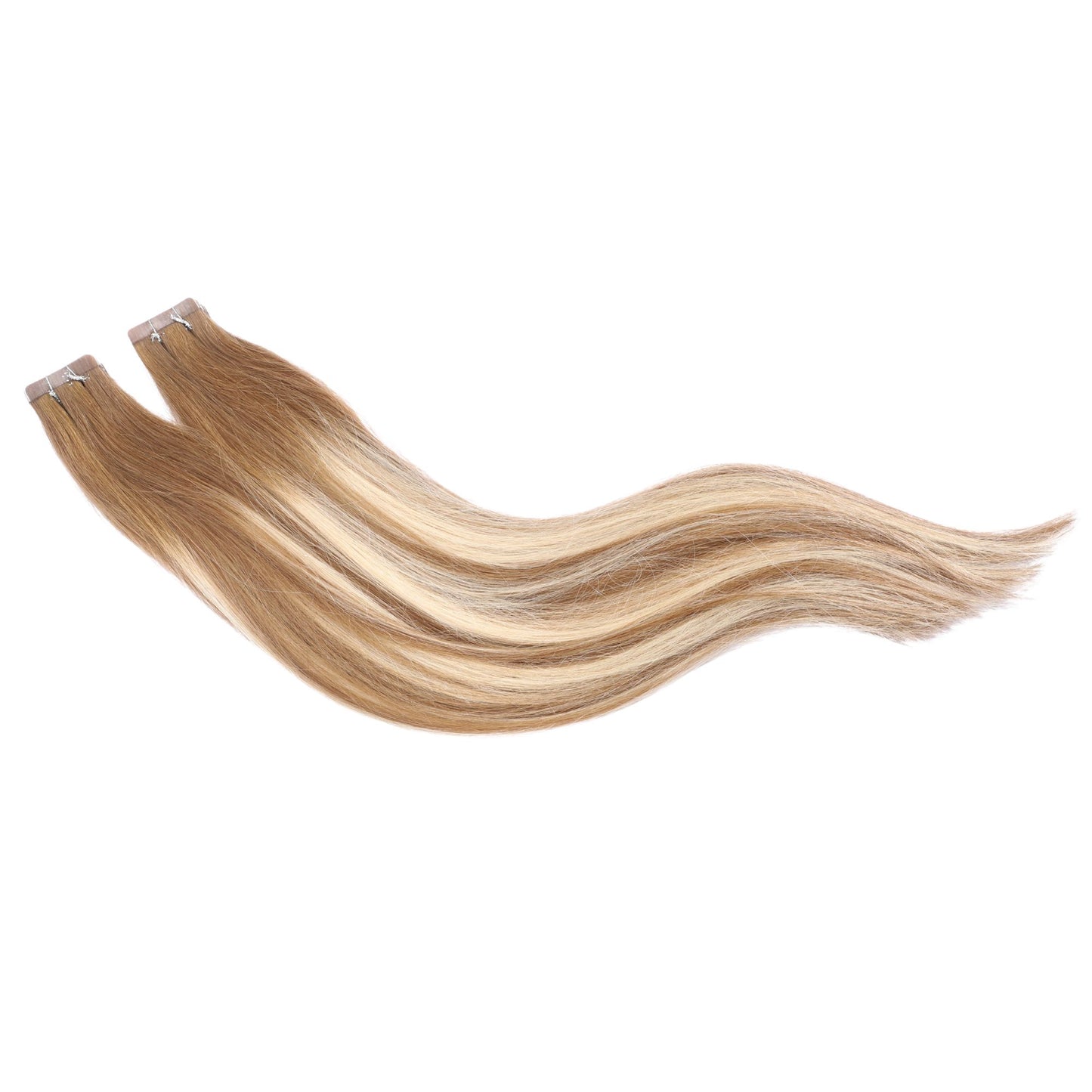 STANDARD TAPE EXTENSION ΦΥΣΙΚΗ ΤΡΙΧΑ REMY BALAYAGE NO 8ΑΤ8/613  - WS