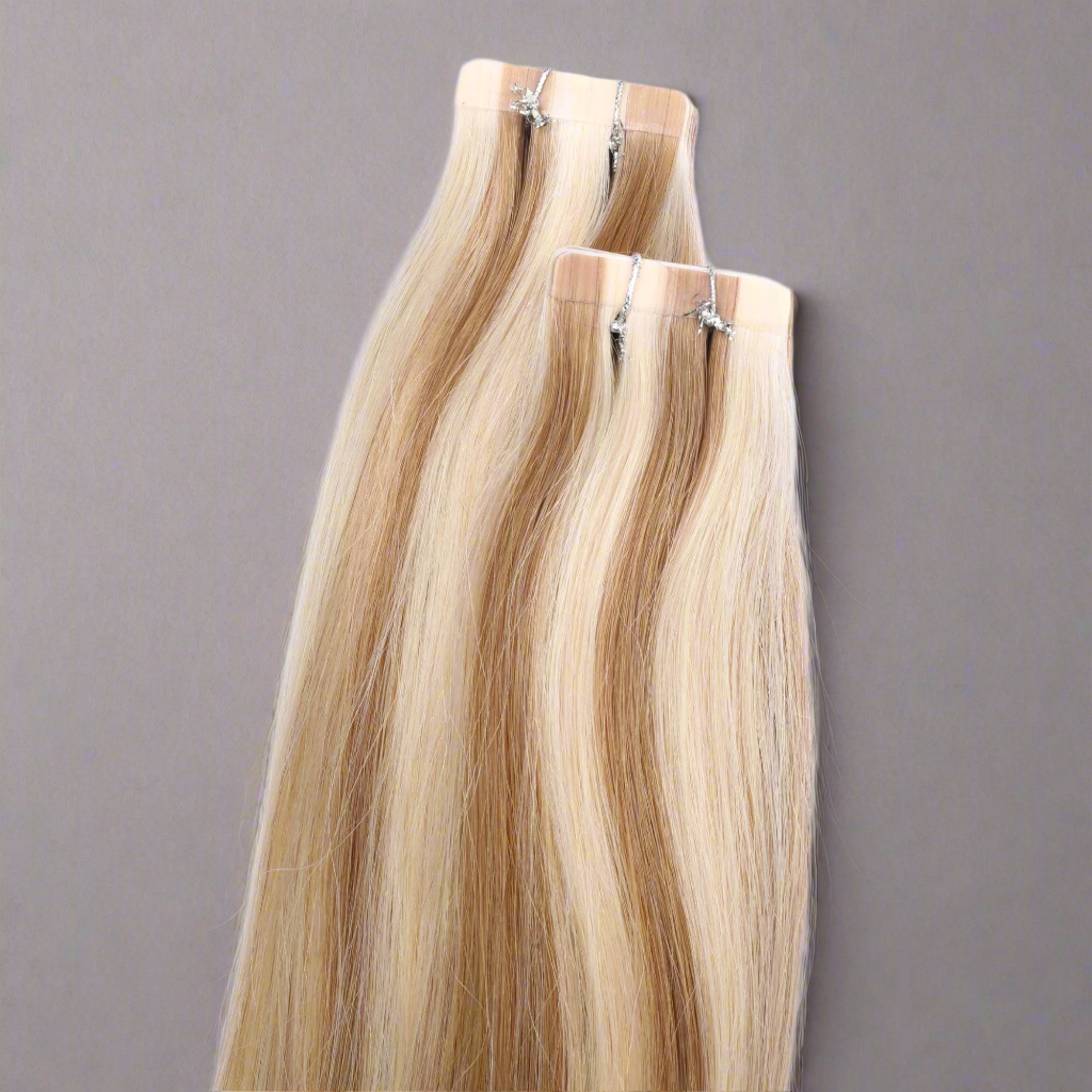 Tape Extensions Glow
